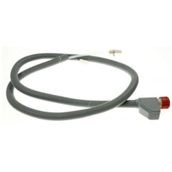 Ensemble tuyau pour Lave-vaisselle Beko aquastop 1760360200