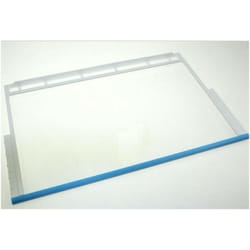 Bosch - etagere complete en verre pour refrigerateur siemens
