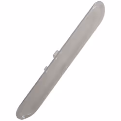 Diffuseur de lumière d'origine pour Hotte ELECTROLUX, ARTHUR MARTIN ELECTROLUX, FAURE 4055352183 Appareils compatibles : [HOT ...