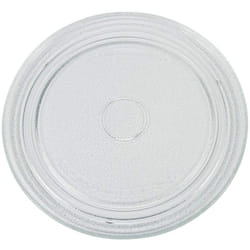 Plateau tournant 272 mm pour micro-ondes AEG electrolux - sharp - best - faure
