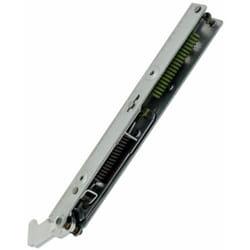 Charnière de porte d'origine (3870159005) Four, cuisinière aeg, arthur martin, arthur martin Electrolux Electrolux faure