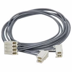 Câble verrouillage de porte d'origine pour lave-linge ELECTROLUX, ARTHUR MARTIN ELECTROLUX, AEG, FAURE 1325231007 Appareils c ...