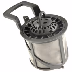 Filtre d'évacuation d'origine pour lave-vaisselle ELECTROLUX, AEG, FAURE, ARTHUR MARTIN ELECTROLUX, ZANUSSI, PROGRESS, ARTHUR ...