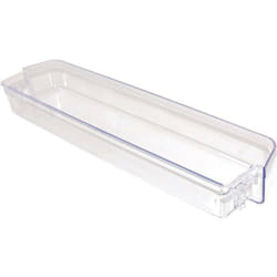 Whirlpool - balconnet bouteilles 44x5x11 cm pour refrigerateur ignis - bauknecht