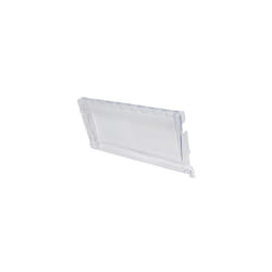 Porte Battante C00386406 Pour Congelateur Whirlpool Ariston
