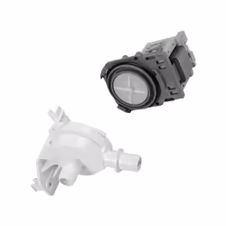 Pompe de vidange compatible pour lave-linge ELECTROLUX, AEG, ARTHUR MARTIN ELECTROLUX, ARTHUR MARTIN 4055250551 Appareils com ...