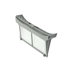 Filtre a peluches pour seche-linge Samsung