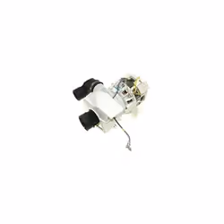 *Modeles d'appareils concernes : 4055373759 - ESL6541LO ESF6515LOW ESI6542LOX ESF6519LOW ESL5310LO - F55500IM0 - RENGORA LAGA ...
