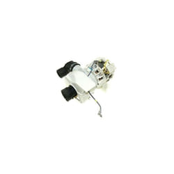 Electrolux - ensemble pompe de cyclage - chauffage 230V avec filerie pour lave-vaisselle ikea - aeg - leonard