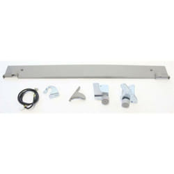 Kit inversion porte pour refrigerateur Whirlpool