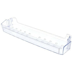 Balconnet de porte 60 x 5,5 cm pour refrigerateur Beko blomberg