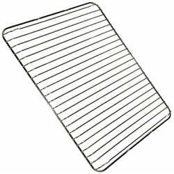 Electrolux - Grille d'origine 465X385 mm (5617733117) Four, cuisinière arthur martin faure, zanussi