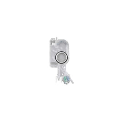 Haier - Répartiteur d'eau et débitmètre pour Lave-vaisselle 42153776