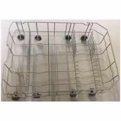 Panier inférieur pour Lave-vaisselle. Référence de la pièce : 1510300007, Marque : BEKO.