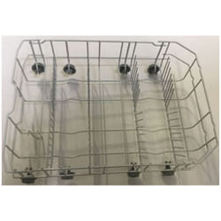 Panier inférieur pour Lave-vaisselle Beko 1510300007