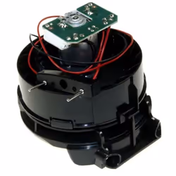 Moteur complet 25,2v pour Aspirateur. Référence de la pièce : RS-RH5460, Marque : SEB.