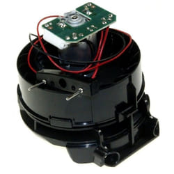 SEB - Moteur complet 25,2v pour Aspirateur RS-RH5460