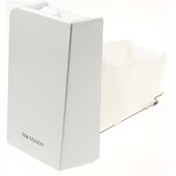 Ensemble Bac à glaçon pour Réfrigérateur. Référence de la pièce : DA97-14504C, Marque : SAMSUNG.
