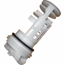Filtre de pompe d'origine pour lave-linge ELECTROLUX, AEG, ZANUSSI 1327658017 Appareils compatibles : [MACHINE À LAVER, LAVE- ...