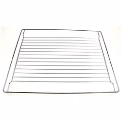 Grille pour Four BEKO 240440243. Dimensions : 361 x 462 x 16 mm.