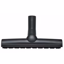 Brosse parquet noire d'origine pour aspirateur BOSCH, SIEMENS 00576772 Appareils compatibles : [ASPIRATEUR BOSCH: ] AC492208, ...