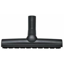Siemens - Brosse, embout parquet noire d'origine