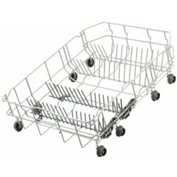 Bosch - Panier inférieur d'origine (00773588, 00217413) Lave-vaisselle constructa, gaggenau, neff, siemens