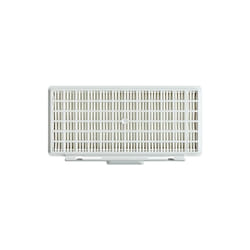 Filtre hepa 20,2 x 10,5 x 2,5 cm pour Aspirateur BOSCH B/S/H 00579496