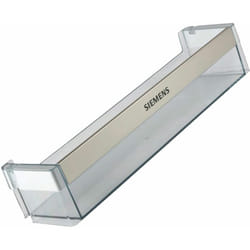 Balconnet de porte d'origine (00705975) Réfrigérateur, congélateur bosch Siemens