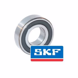 Roulement à billes SKF 6006-2RS1