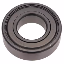 Roulement 6205 ZZ pour lave-linge ARISTON HOTPOINT, INDESIT, SANGIORGIO, BRANDT, OCEAN, FAGOR, VEDETTE, LG, THOMSON, FAURE, W ...