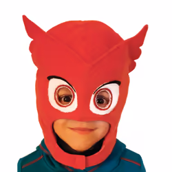 Cijep Pyjamasques - Masque Bibou Bleu