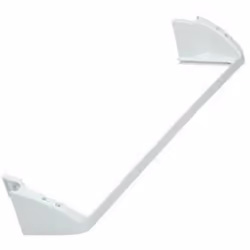 Balconnet porte bouteilles d'origine pour réfrigérateur, congélateur LIEBHERR Dimensions : 475X125 mm 7424274 Appareils compa ...