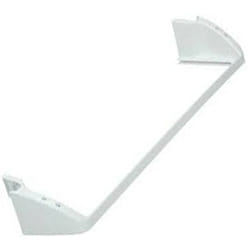 Balconnet porte bouteilles d'origine 475X125 mm (7424274) Réfrigérateur, congélateur Liebherr