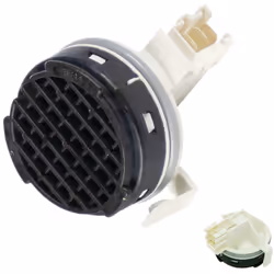 Indicateur de presence d'eau pour lave-vaisselle WHIRLPOOL, BAUKNECHT, LADEN, IKEA WHIRLPOOL, IGNIS, RADIOLA, BRANDT, IKEA, S ...