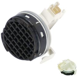 Whirlpool - Indicateur de presence d'eau (62796-16194) (481227128556) Lave-vaisselle bauknecht, laden, ikea ignis, rad