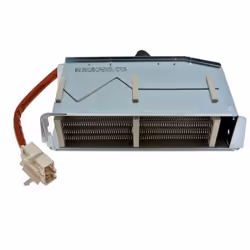 Resistance seche linge 230V 1400+800W d'origine pour sèche-linge ELECTROLUX, FAURE, ARTHUR MARTIN ELECTROLUX, AEG, ZANUSSI, P ...