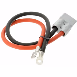 Kit câble spécial convertisseur EZA pour connecter votre convertisseur à la pile Eza V2. Puissance nominale jusqu'à 2500 Watt ...