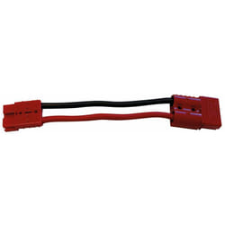 Kit d'adaptation câble 25mm² EZA