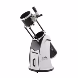 Télescope Dobson Sky-Watcher 200mm FlexTube - Blanc