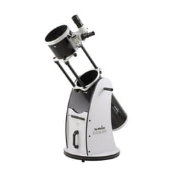 Télescope Dobson Sky-Watcher 200mm FlexTube - Blanc