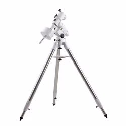 Monture équatoriale Sky-Watcher NEQ5 - Charge 9kg - Observation visuelle et imagerie