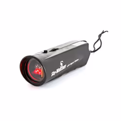 Lampe - SKY WATCHER - Eclairage LED Dual - Rouge et Blanche - Pratique et Légère - 4 Ampoules