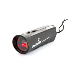 Lampe - SKY WATCHER - Eclairage LED Dual - Rouge et Blanche - Pratique et Légère - 4 Ampoules