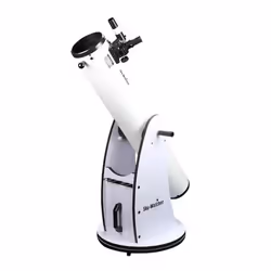 Télescope Dobson Sky-Watcher 150mm - Blanc - Catégorie Dobson - Observation du ciel profond