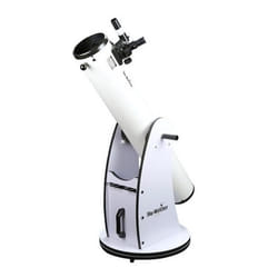 Télescope Dobson Sky-Watcher 150mm - Blanc - Catégorie Dobson - Observation du ciel profond