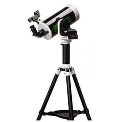 Télescope Sky-Watcher Mak127 sur AZGTi - Blanc - Télescope - 127mm - 36kg