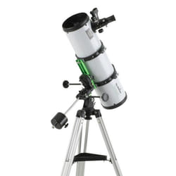 Télescope Newton Sky-Watcher 130mm f/5 sur monture StarQuest - Blanc