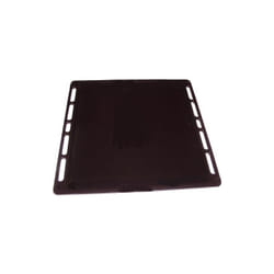 Plaque lèche frites Indesit c00078391