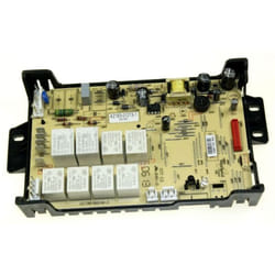 Whirlpool - module ester à configurer manuellement pour four